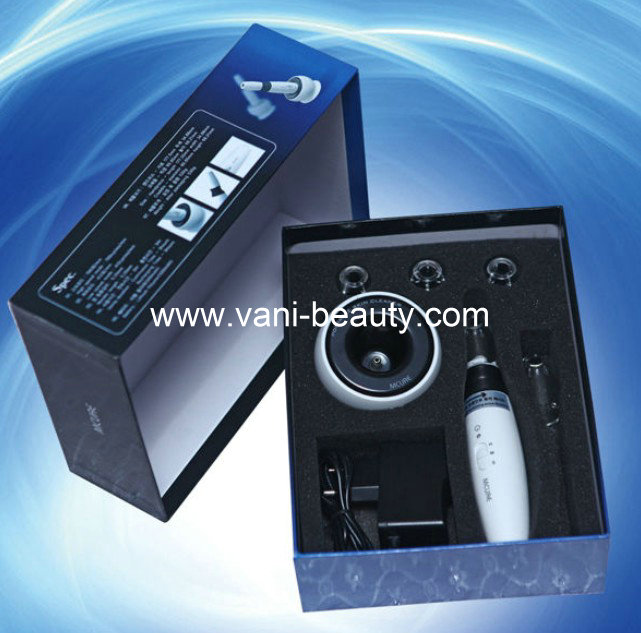 Auto Micro dermal needle electric mesopen wrinkle reduction machine, AU001