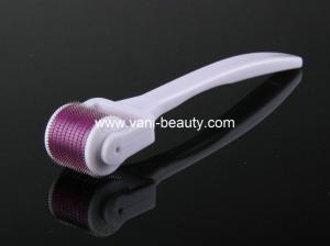 Derma Rolling System DRS derma care products with direct handle