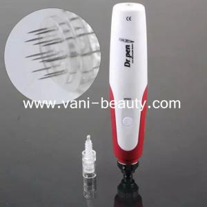 Professional Super Strong Electric Rechargeable Meso Pen Two style dermapen