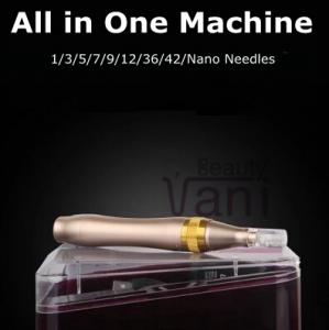 MTS All in One Derma Pen Machine