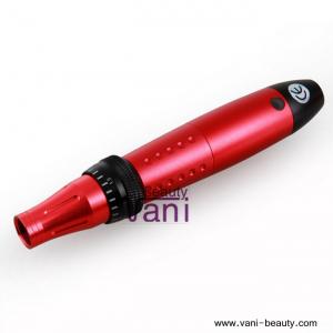 Derma Skin MicroNeedle Pen  for Skin Rejuvenation