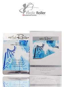 Medic Roller Deep Replenishment Repair Mask Skin Moisturized Care Mask