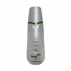 New Korean Ultrasonic Skin Scrubber for Blackhead Removal