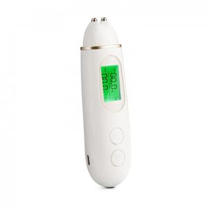 New LCD digital skin moisturizing analyzer detection Detect Skin Moisture device