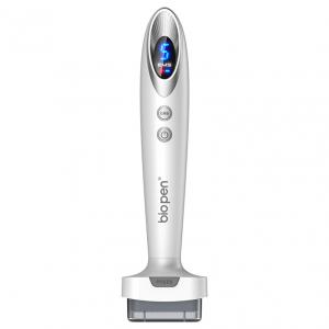 Vibration LED Aurora Matrix Bio 6 Hair Growth Stamp
